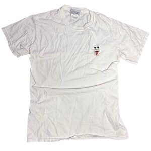 Walt Disney‎ World Disneyland Resort Mickey Mouse Graphic T Shirt